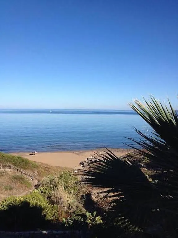 Maison Deriu - Close To The Beach Sleeps 4 P3289 特雷斯努拉吉斯 公寓