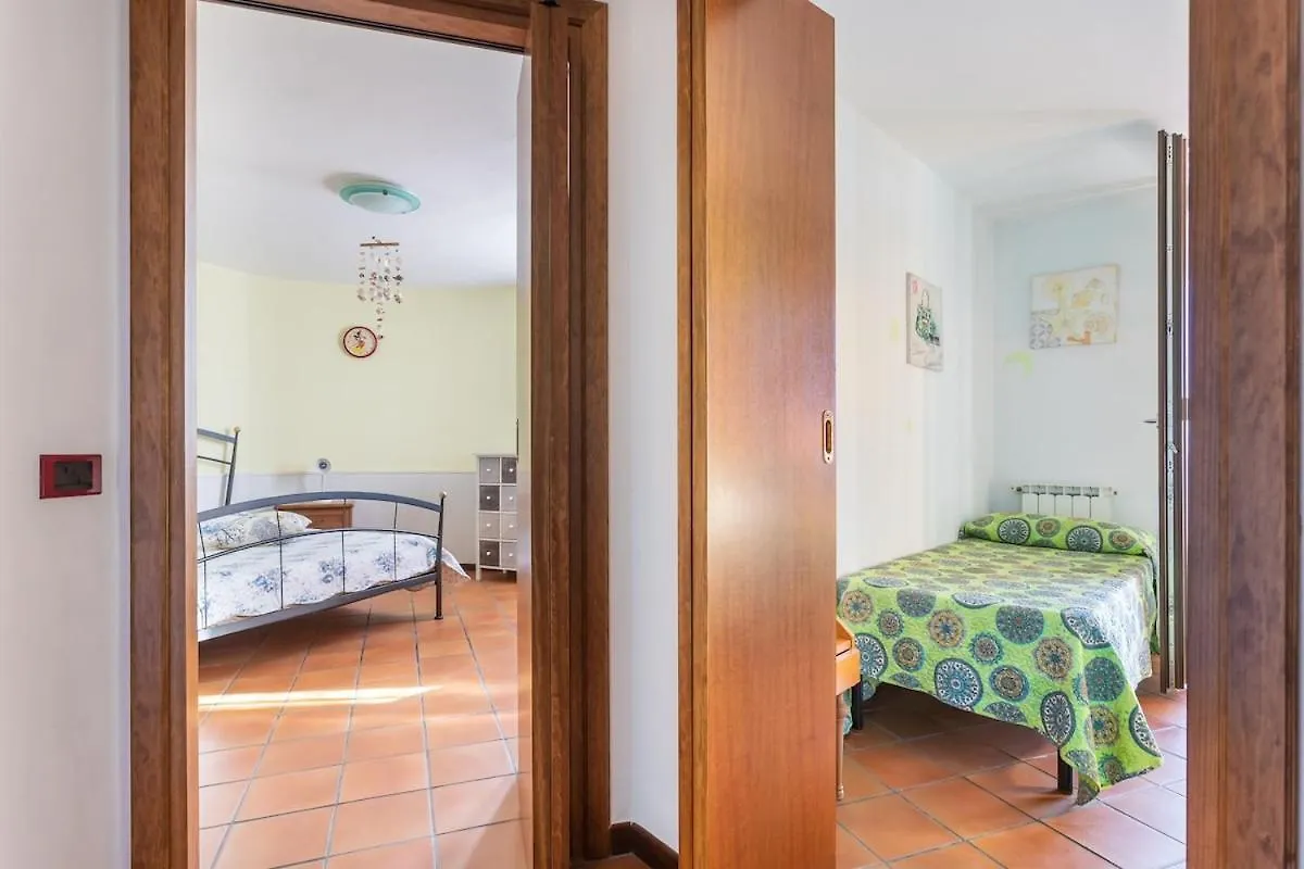 Maison Deriu - Close To The Beach Sleeps 4 P3289 特雷斯努拉吉斯