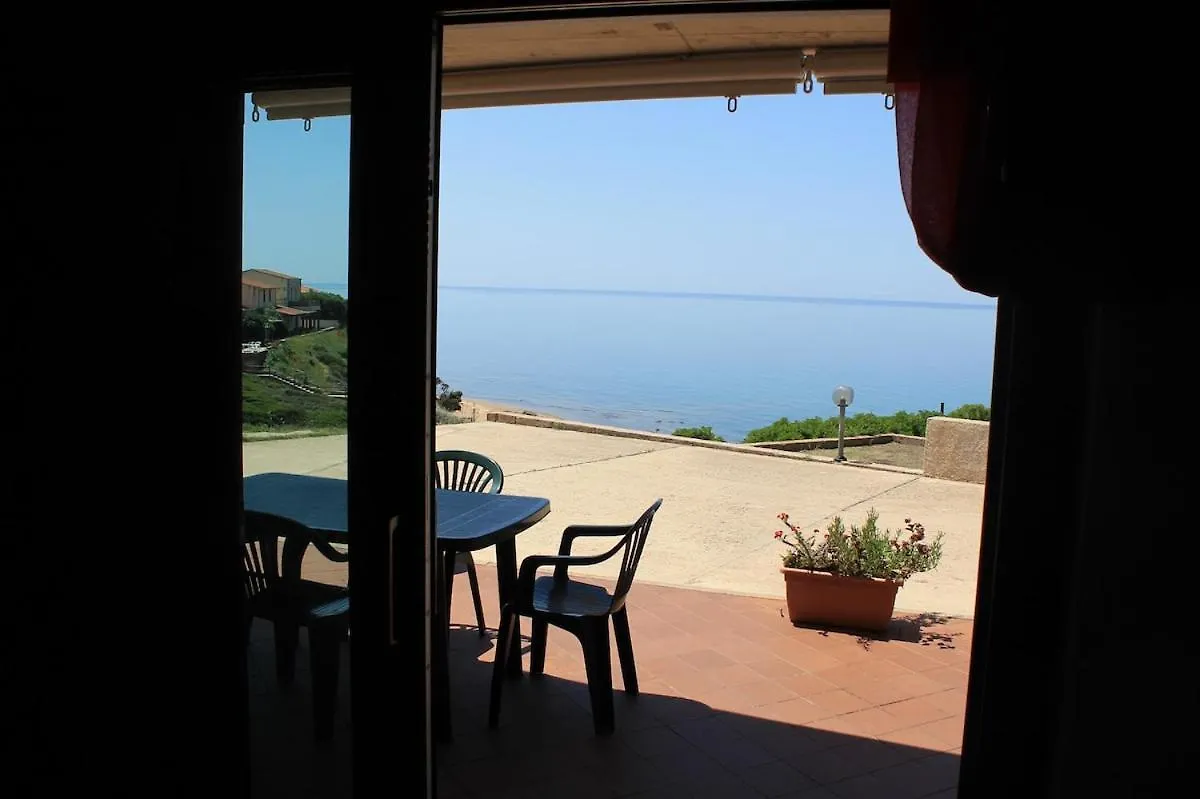 Maison Deriu - Close To The Beach Sleeps 4 P3289 特雷斯努拉吉斯 公寓
