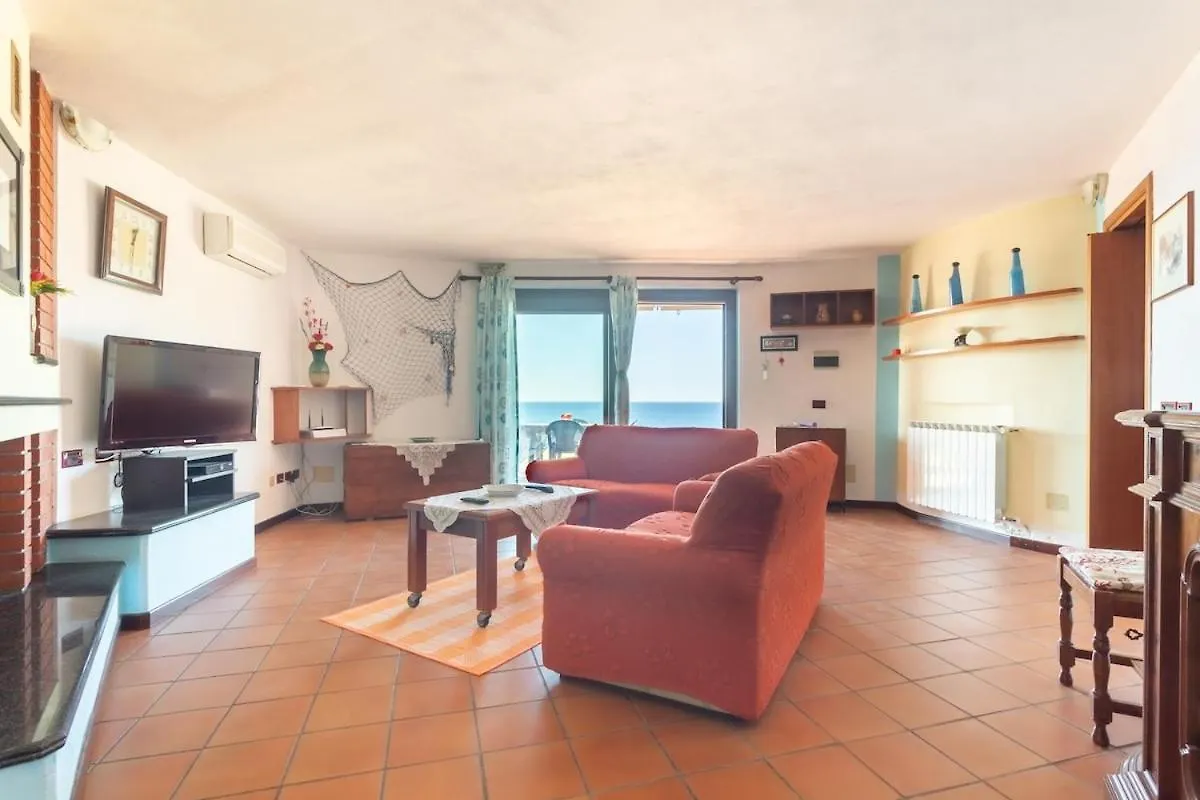 Appartamento Maison Deriu - Close To The Beach Sleeps 4 P3289 Tresnuraghes