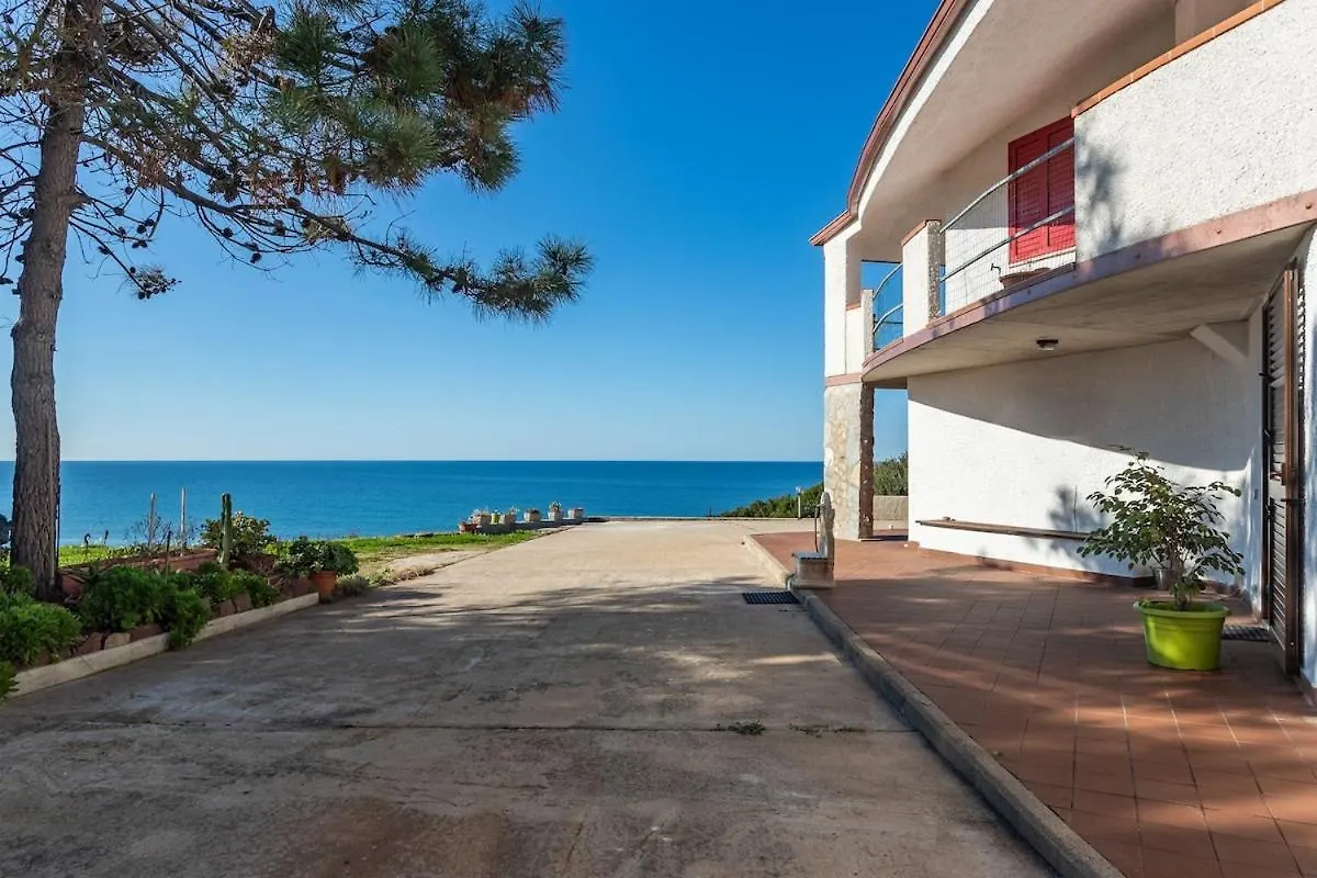 Maison Deriu - Close To The Beach Sleeps 4 P3289 特雷斯努拉吉斯 公寓