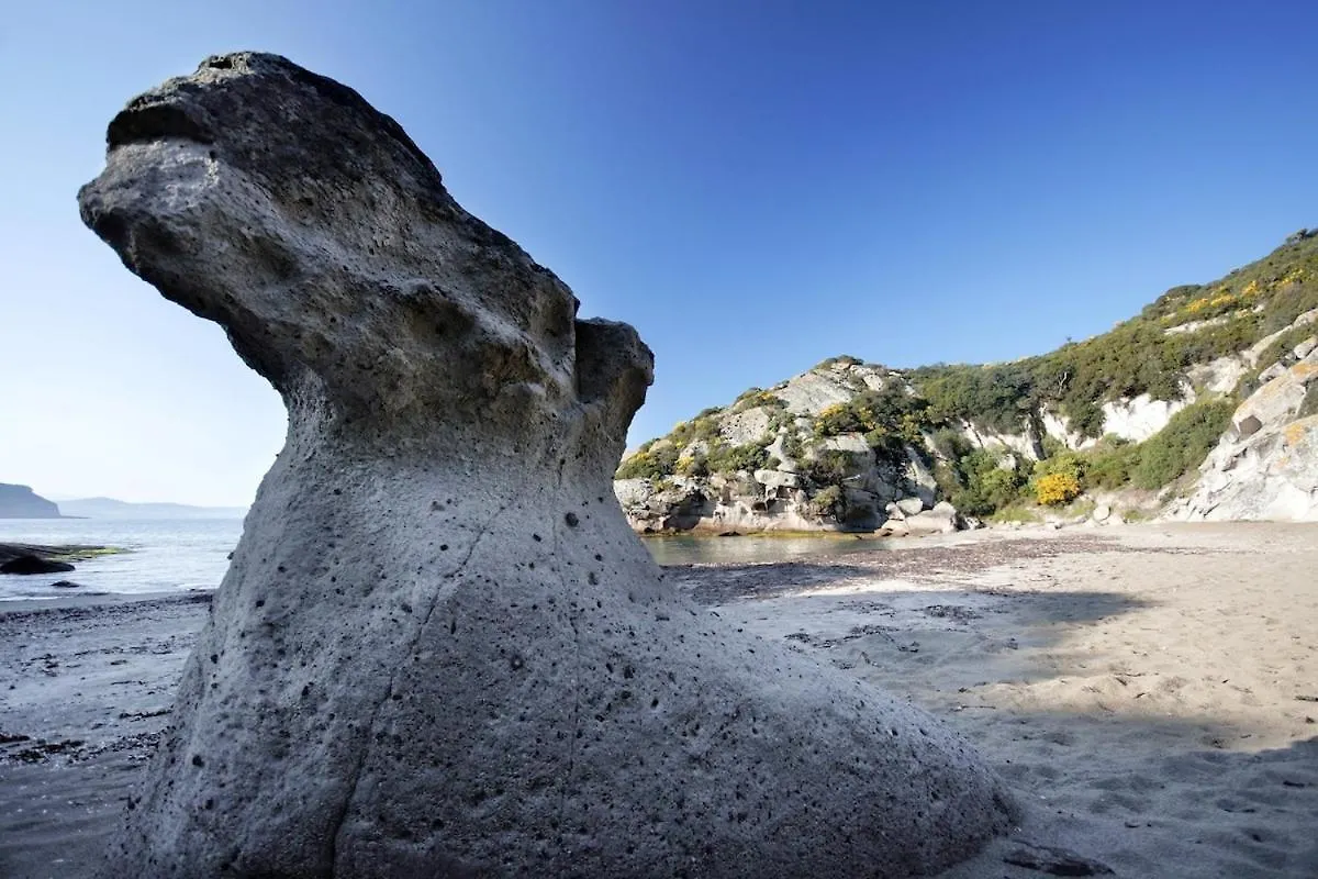 Appartamento Maison Deriu - Close To The Beach Sleeps 4 P3289 Tresnuraghes