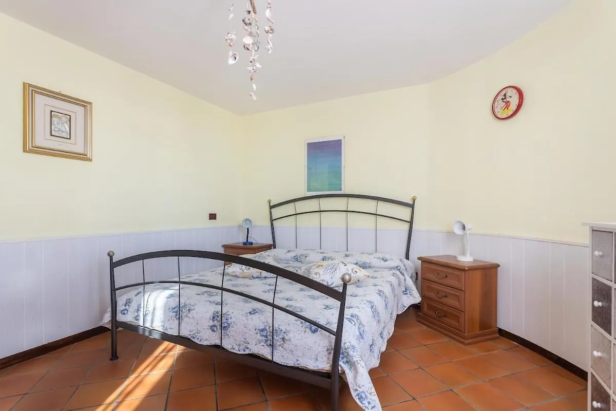 公寓 Maison Deriu - Close To The Beach Sleeps 4 P3289 特雷斯努拉吉斯