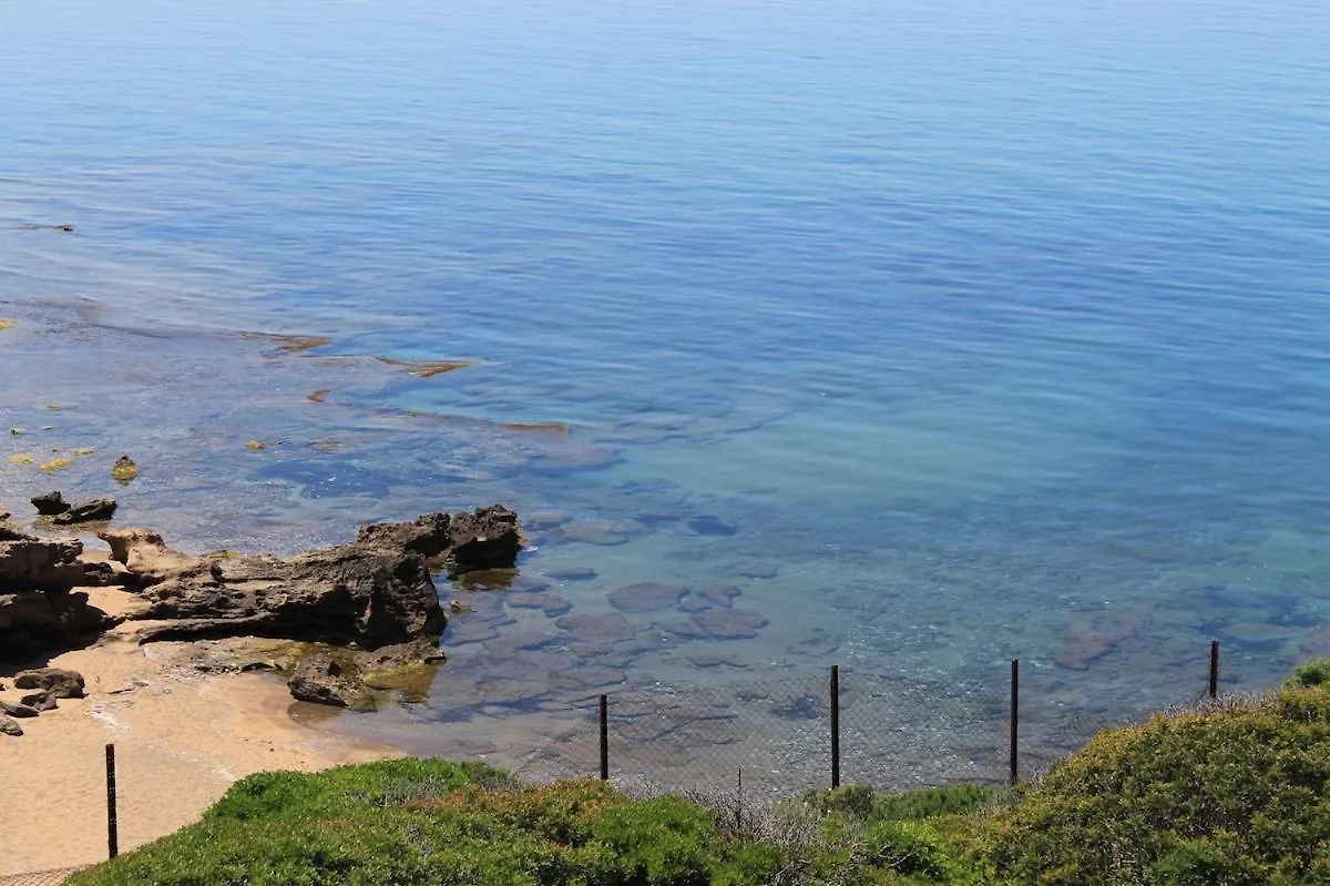 Maison Deriu - Close To The Beach Sleeps 4 P3289 特雷斯努拉吉斯 0*,  意大利