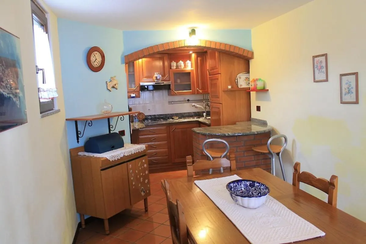 Maison Deriu - Close To The Beach Sleeps 4 P3289 特雷斯努拉吉斯 公寓