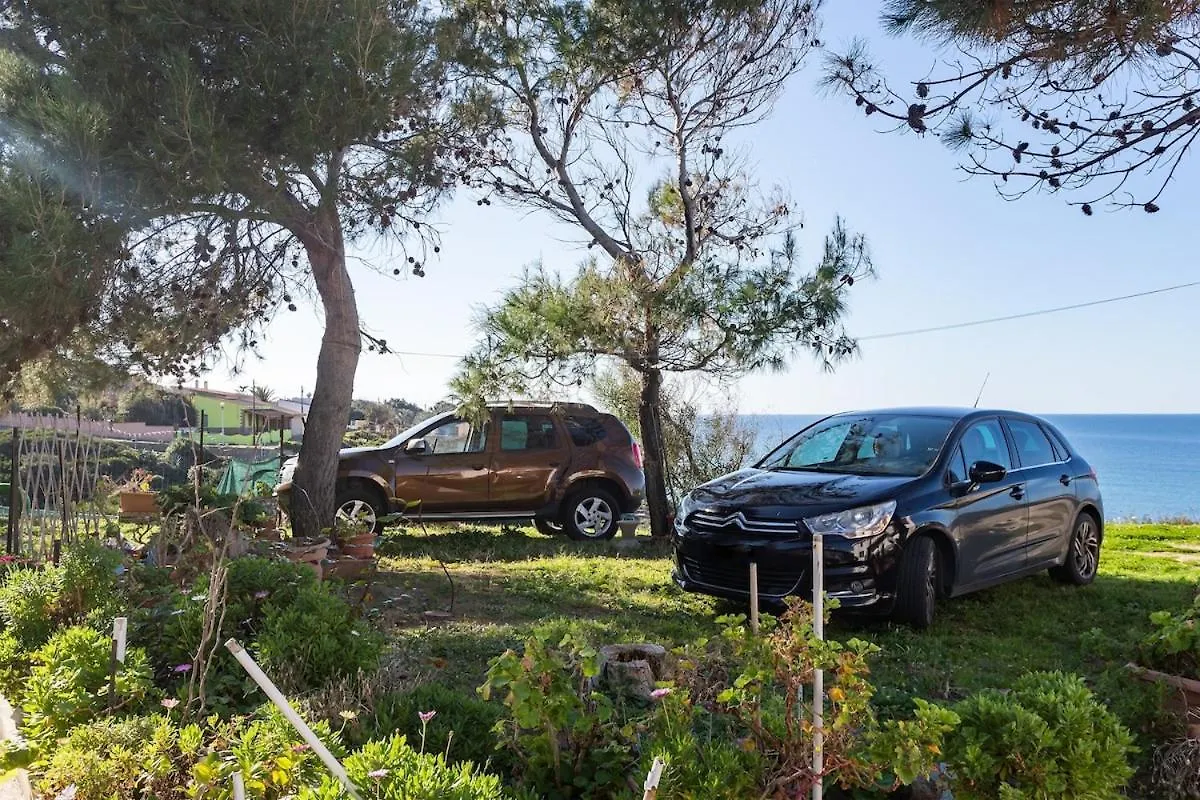 Maison Deriu - Close To The Beach Sleeps 4 P3289 Tresnuraghes Italia