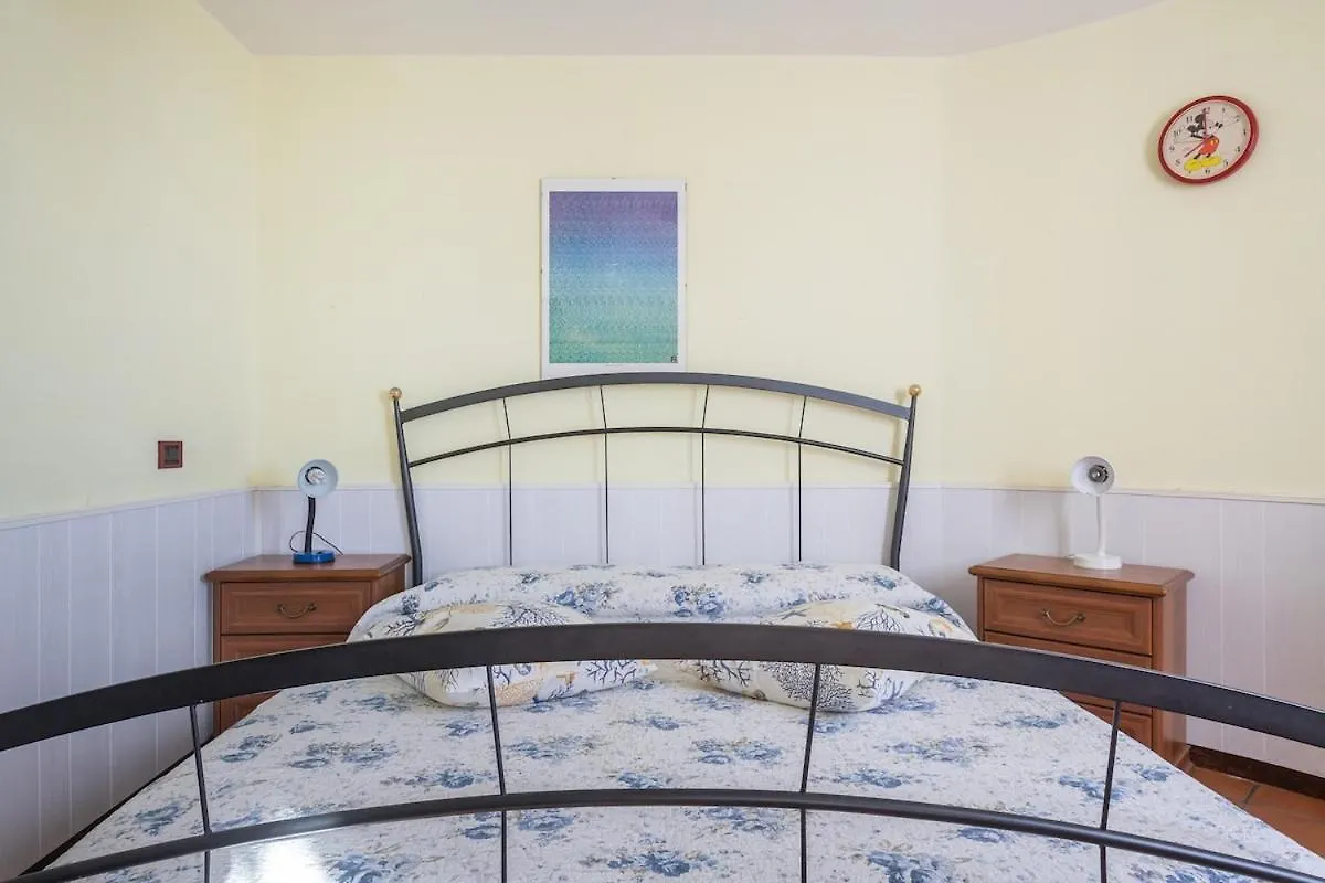 Maison Deriu - Close To The Beach Sleeps 4 P3289 特雷斯努拉吉斯 0*,  意大利