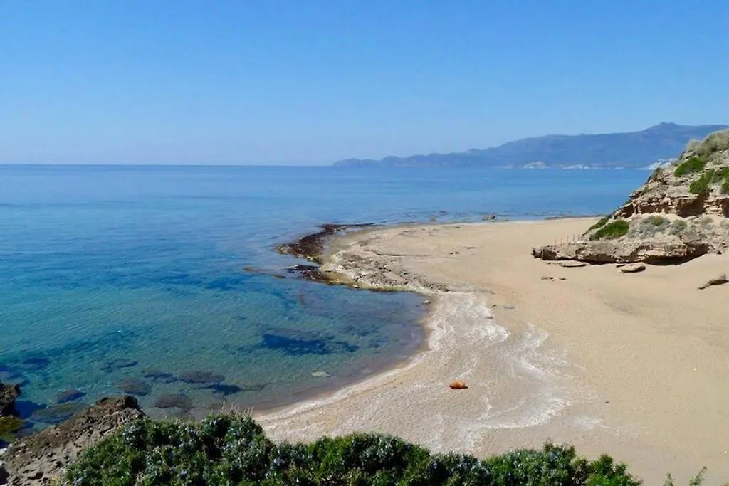 Maison Deriu - Close To The Beach Sleeps 4 P3289 特雷斯努拉吉斯 0*,