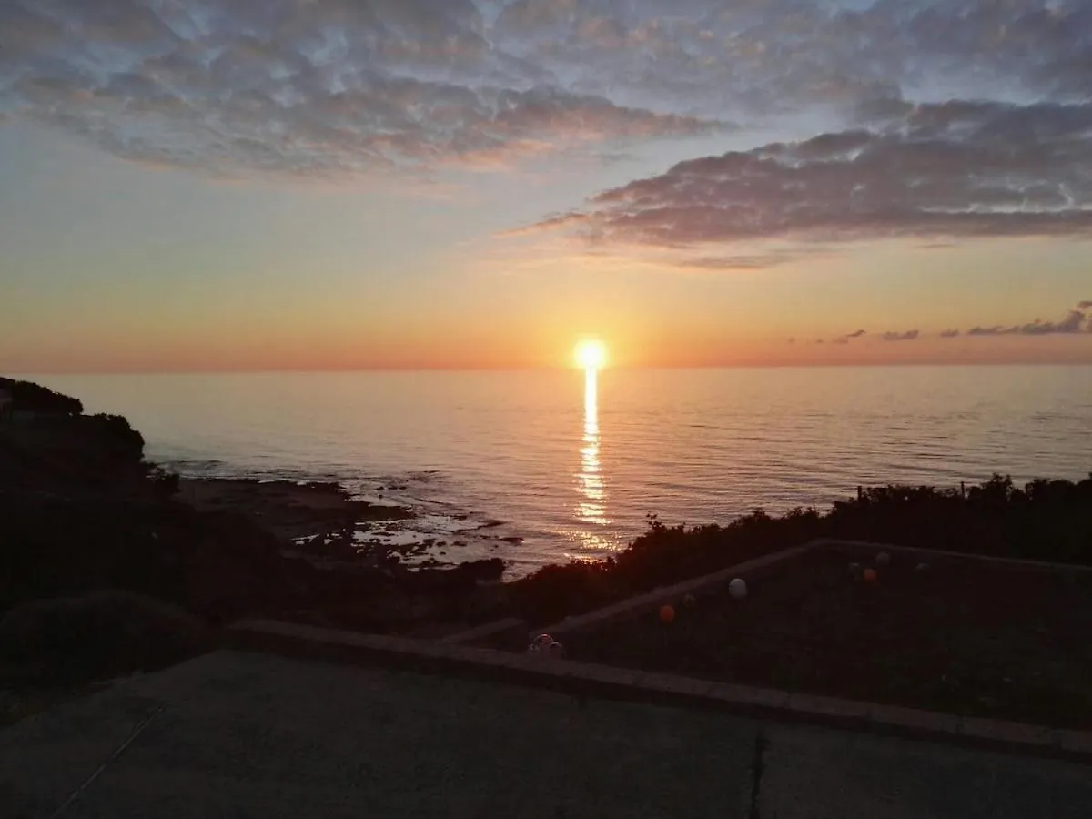 公寓 Maison Deriu - Close To The Beach Sleeps 4 P3289 特雷斯努拉吉斯
