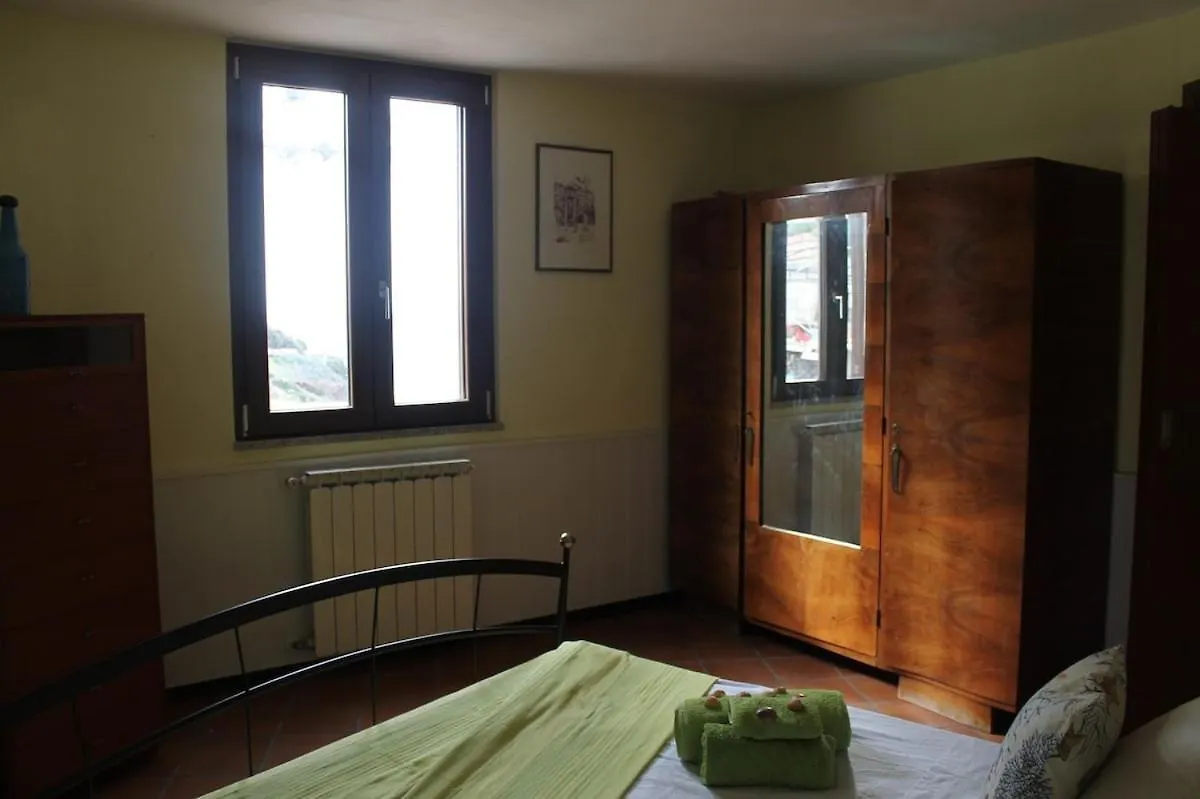 公寓 Maison Deriu - Close To The Beach Sleeps 4 P3289 特雷斯努拉吉斯
