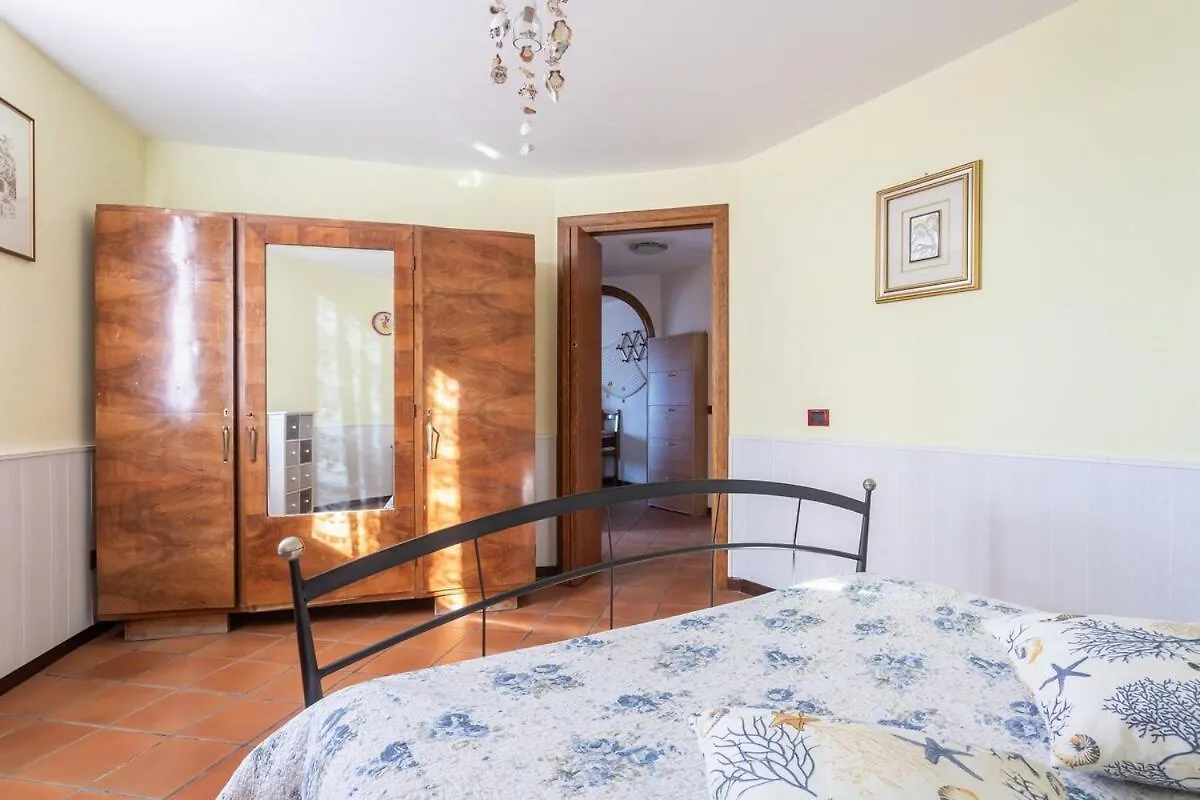 公寓 Maison Deriu - Close To The Beach Sleeps 4 P3289 特雷斯努拉吉斯 意大利