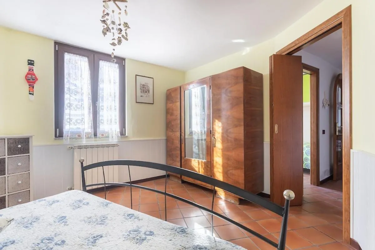 Maison Deriu - Close To The Beach Sleeps 4 P3289 Tresnuraghes