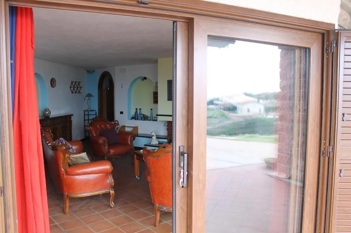 Maison Deriu - Close To The Beach Sleeps 4 P3289 特雷斯努拉吉斯 0*,