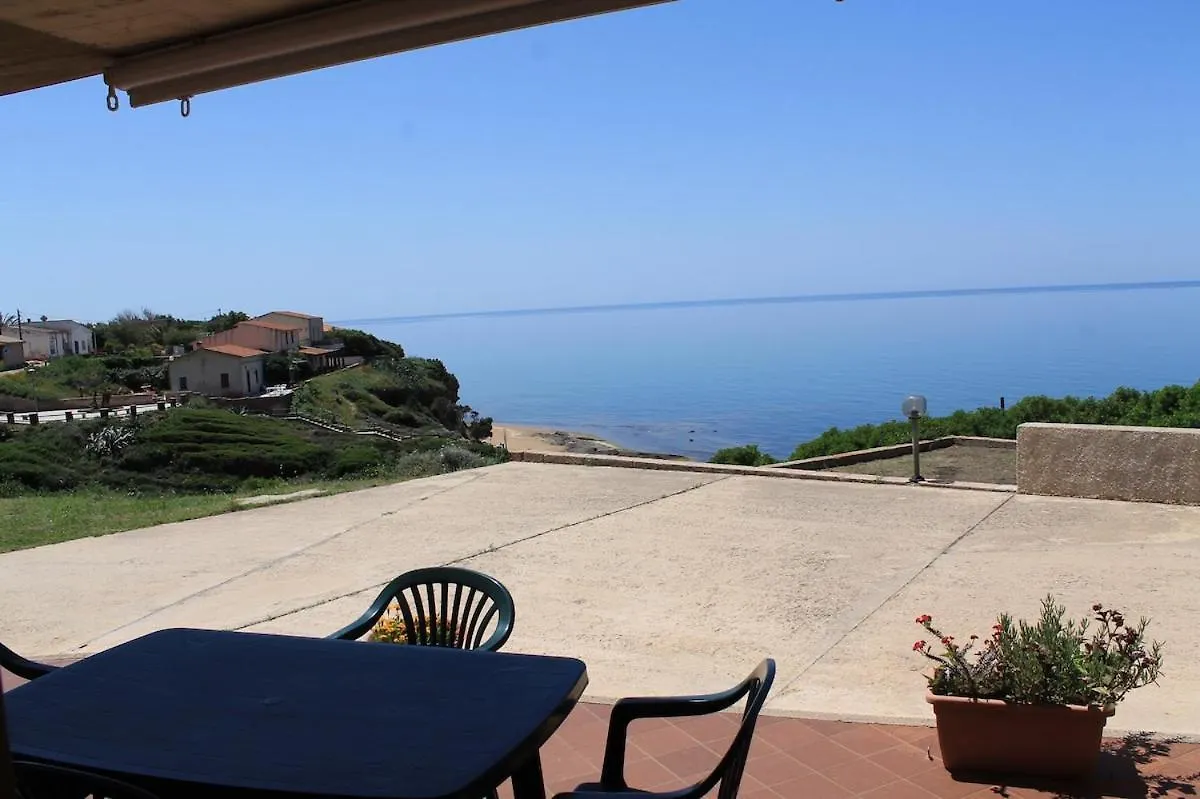 Maison Deriu - Close To The Beach Sleeps 4 P3289 特雷斯努拉吉斯