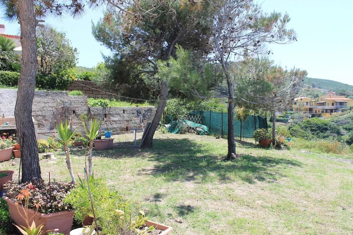 Maison Deriu - Close To The Beach Sleeps 4 P3289 特雷斯努拉吉斯 公寓