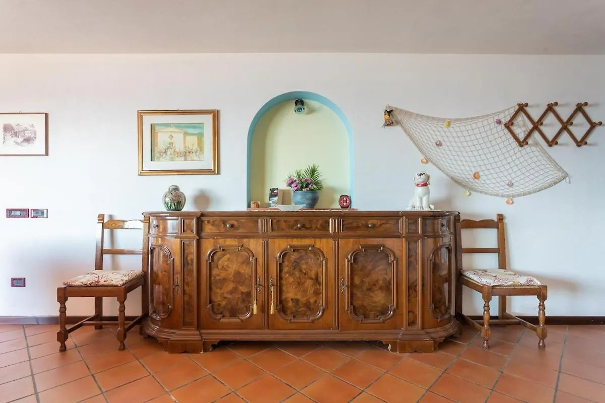 Maison Deriu - Close To The Beach Sleeps 4 P3289 特雷斯努拉吉斯 0*,