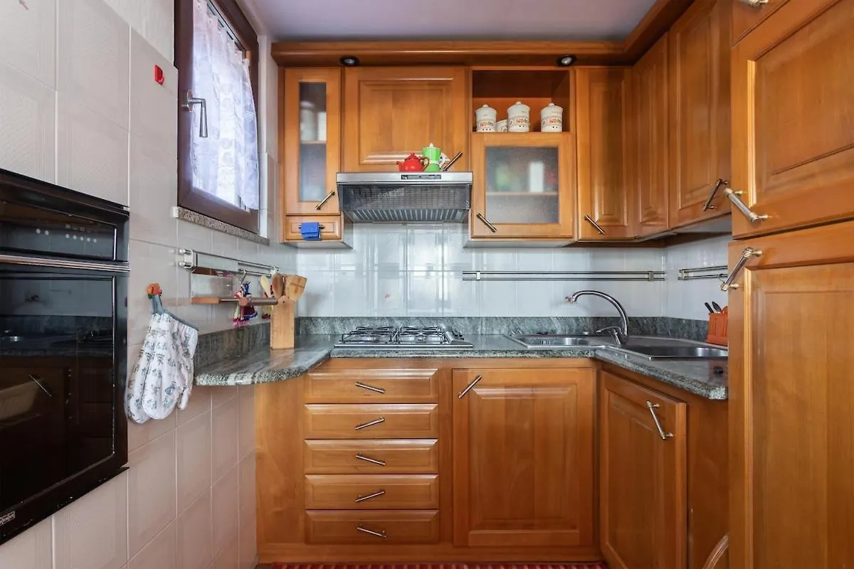 Maison Deriu - Close To The Beach Sleeps 4 P3289 特雷斯努拉吉斯 公寓