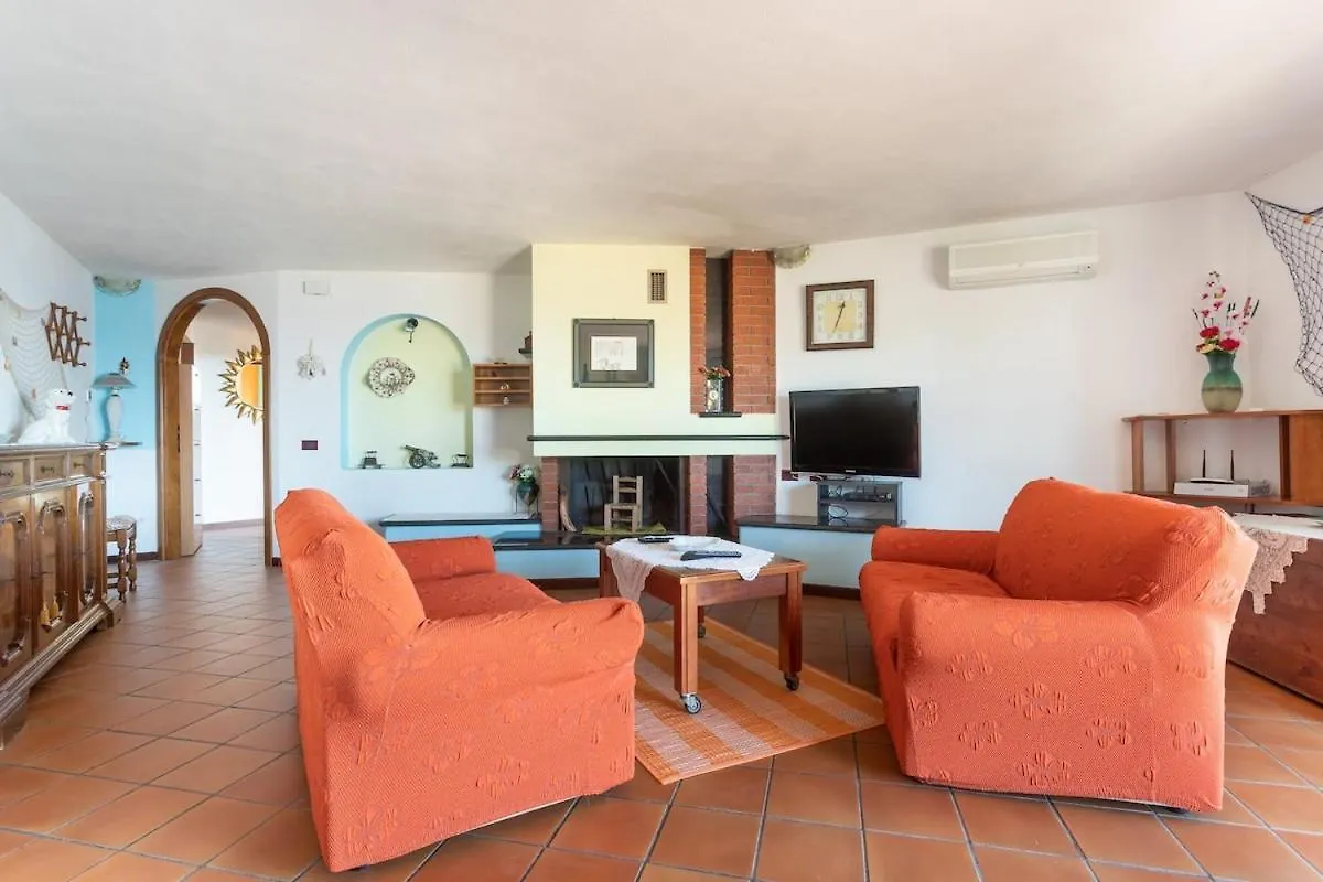 Maison Deriu - Close To The Beach Sleeps 4 P3289 特雷斯努拉吉斯 公寓