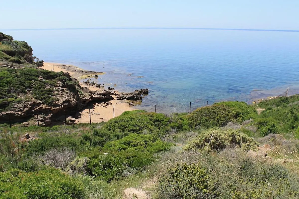 Maison Deriu - Close To The Beach Sleeps 4 P3289 Tresnuraghes Appartamento