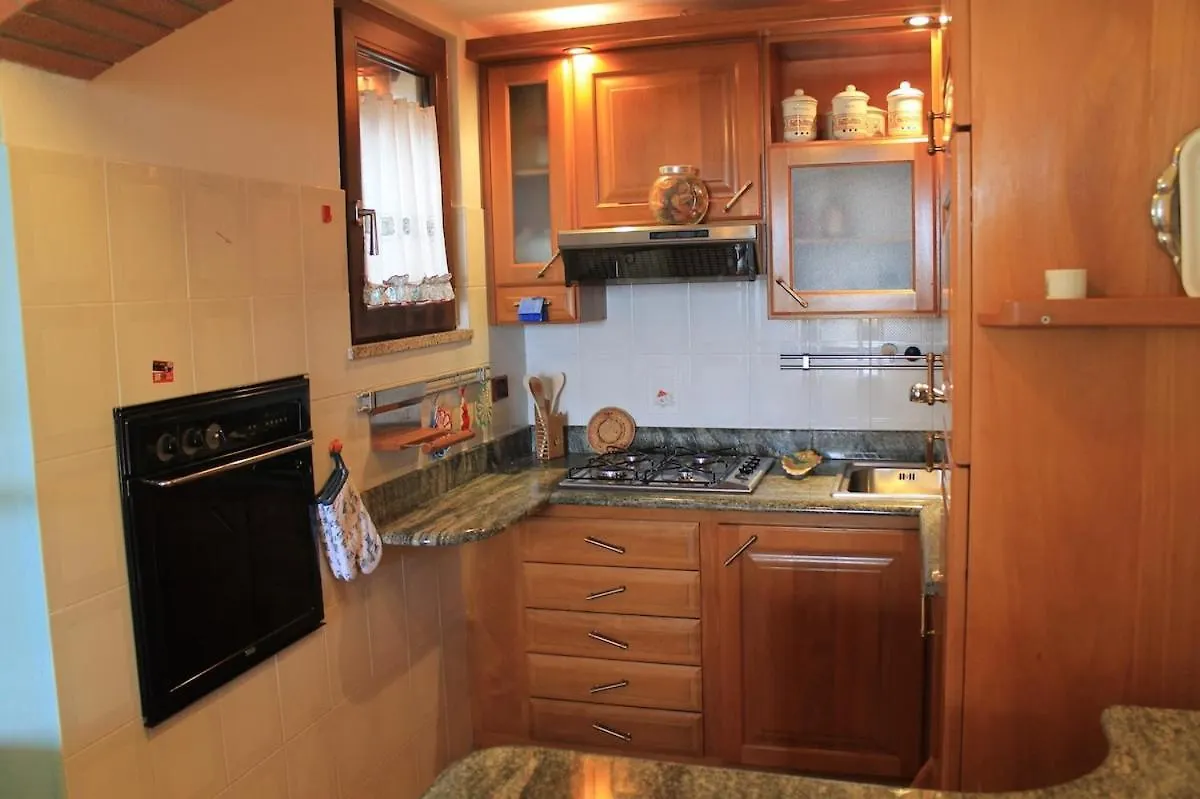 Appartamento Maison Deriu - Close To The Beach Sleeps 4 P3289 Tresnuraghes Italia