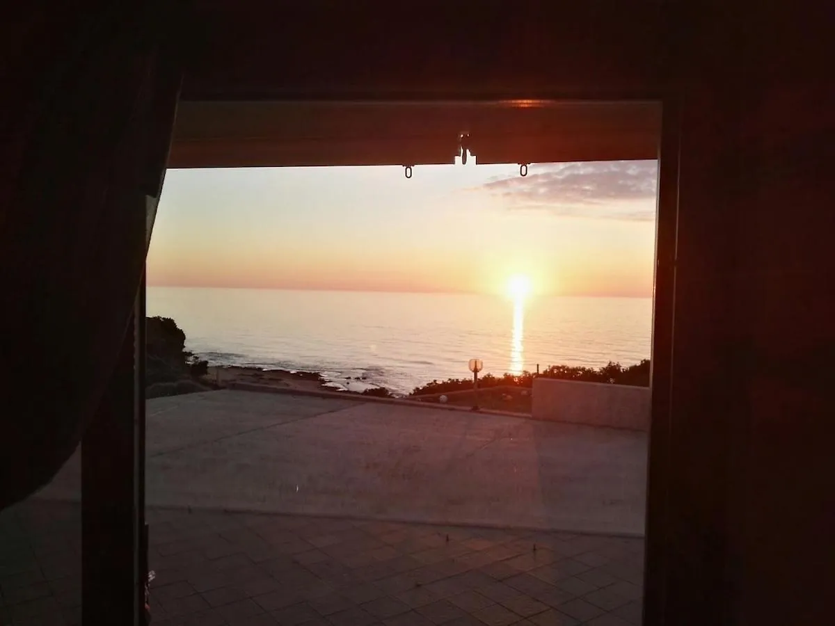 Maison Deriu - Close To The Beach Sleeps 4 P3289 特雷斯努拉吉斯 0*,  意大利