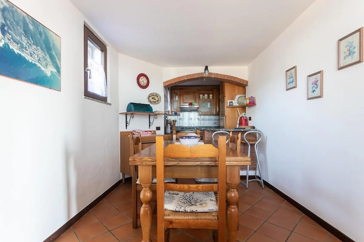 公寓 Maison Deriu - Close To The Beach Sleeps 4 P3289 特雷斯努拉吉斯 意大利