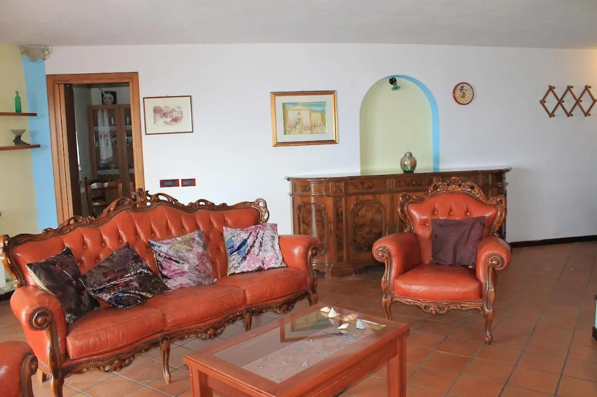 Maison Deriu - Close To The Beach Sleeps 4 P3289 特雷斯努拉吉斯