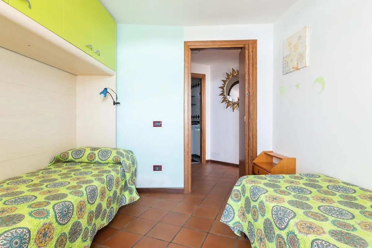 Maison Deriu - Close To The Beach Sleeps 4 P3289 特雷斯努拉吉斯 公寓