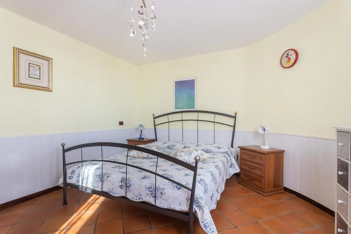 Maison Deriu - Close To The Beach Sleeps 4 P3289 特雷斯努拉吉斯 公寓