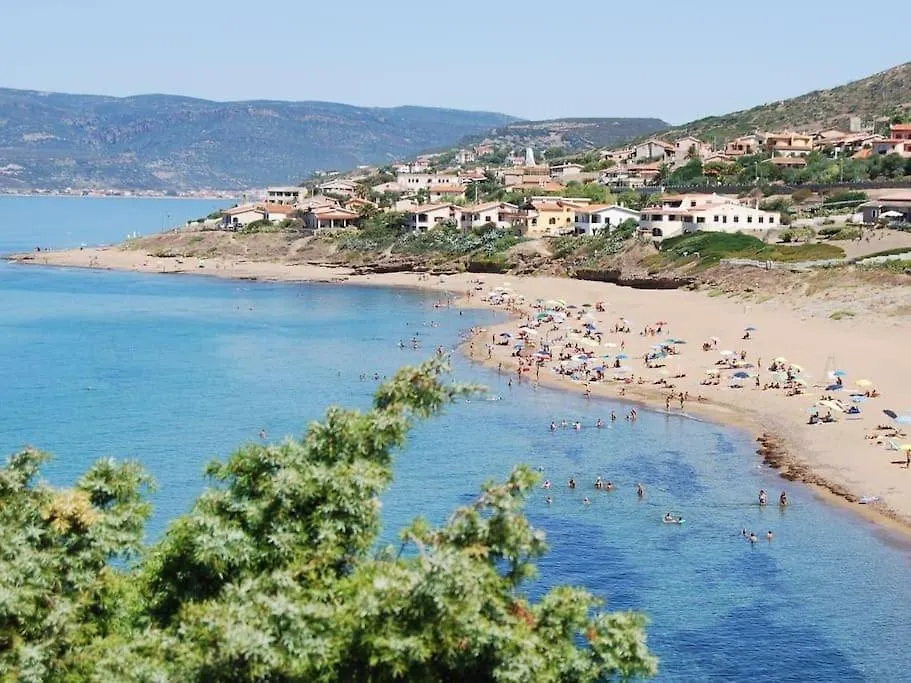 Appartamento Maison Deriu - Close To The Beach Sleeps 4 P3289 Tresnuraghes