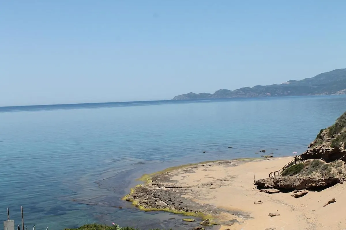 公寓 Maison Deriu - Close To The Beach Sleeps 4 P3289 特雷斯努拉吉斯