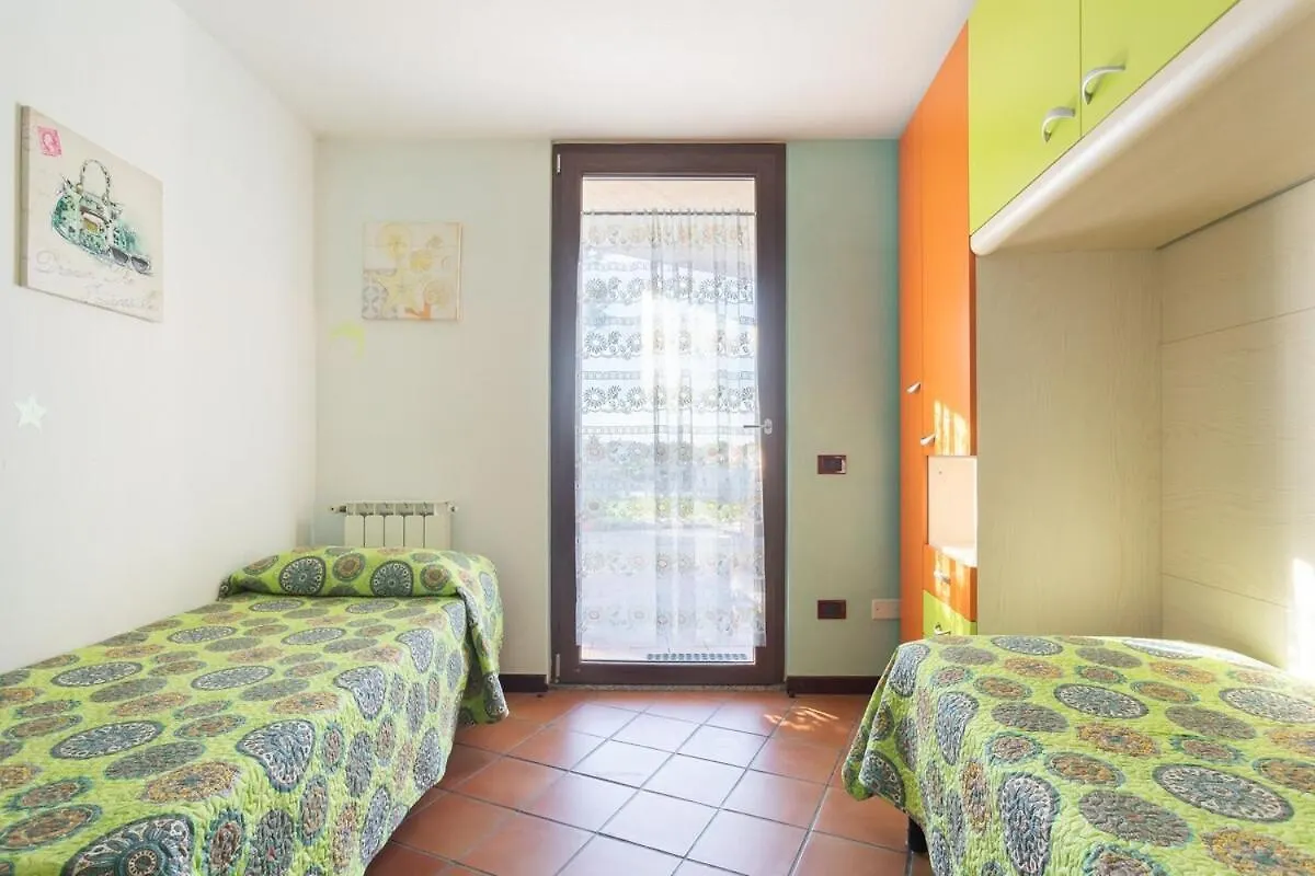 公寓 Maison Deriu - Close To The Beach Sleeps 4 P3289 特雷斯努拉吉斯