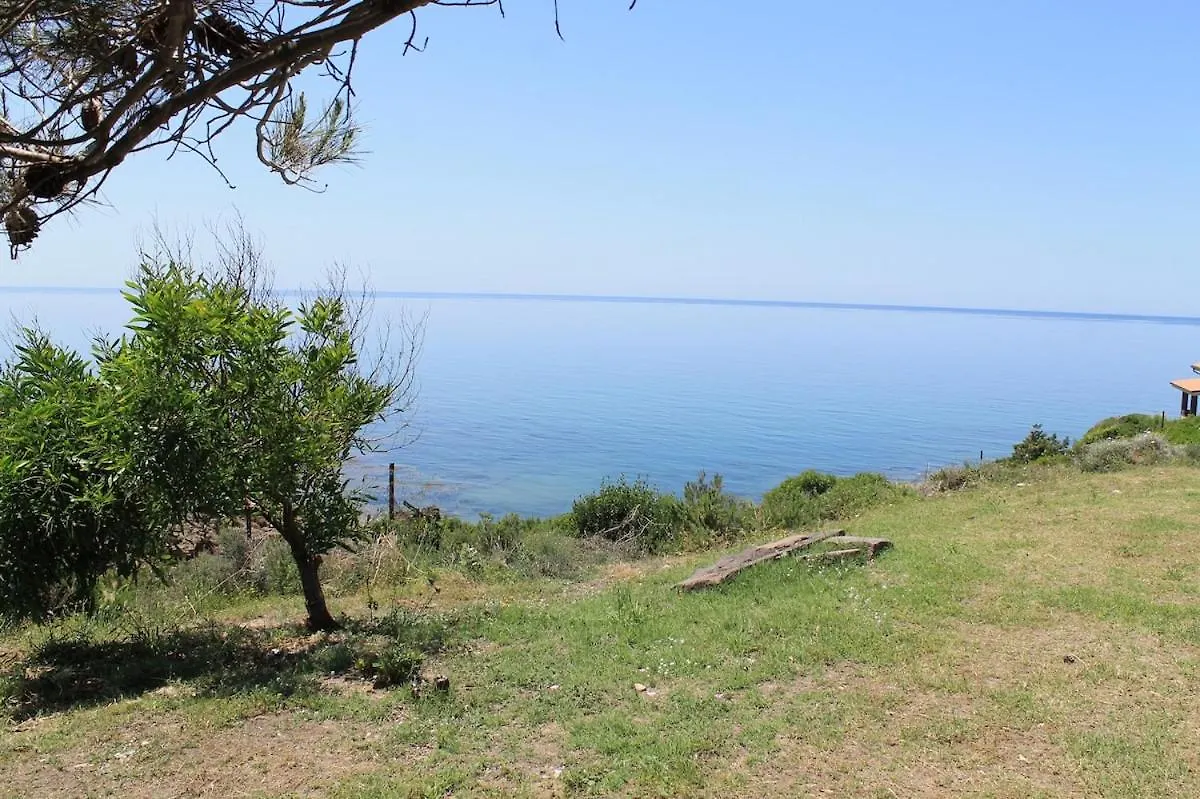 Maison Deriu - Close To The Beach Sleeps 4 P3289 特雷斯努拉吉斯 公寓