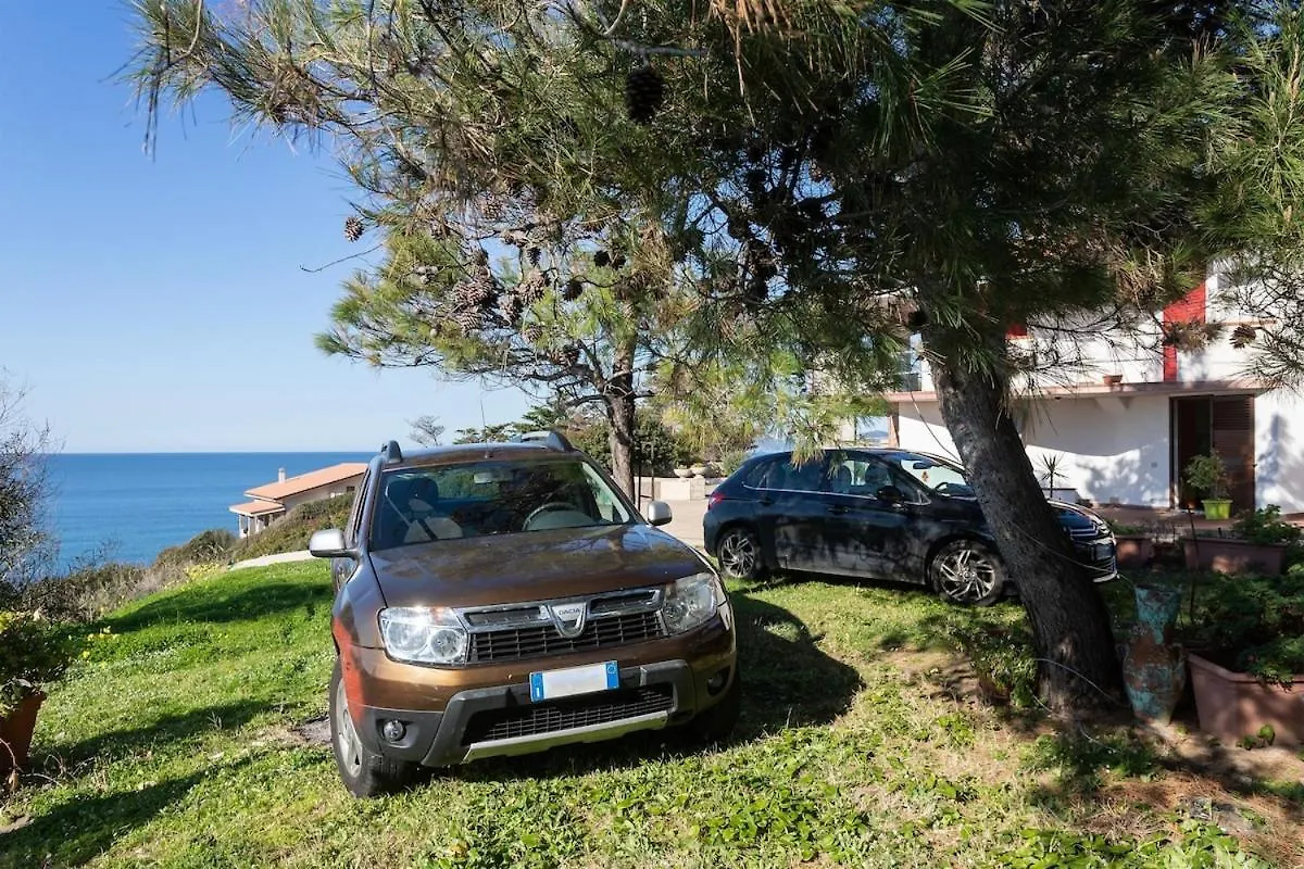 Maison Deriu - Close To The Beach Sleeps 4 P3289 Tresnuraghes Italia