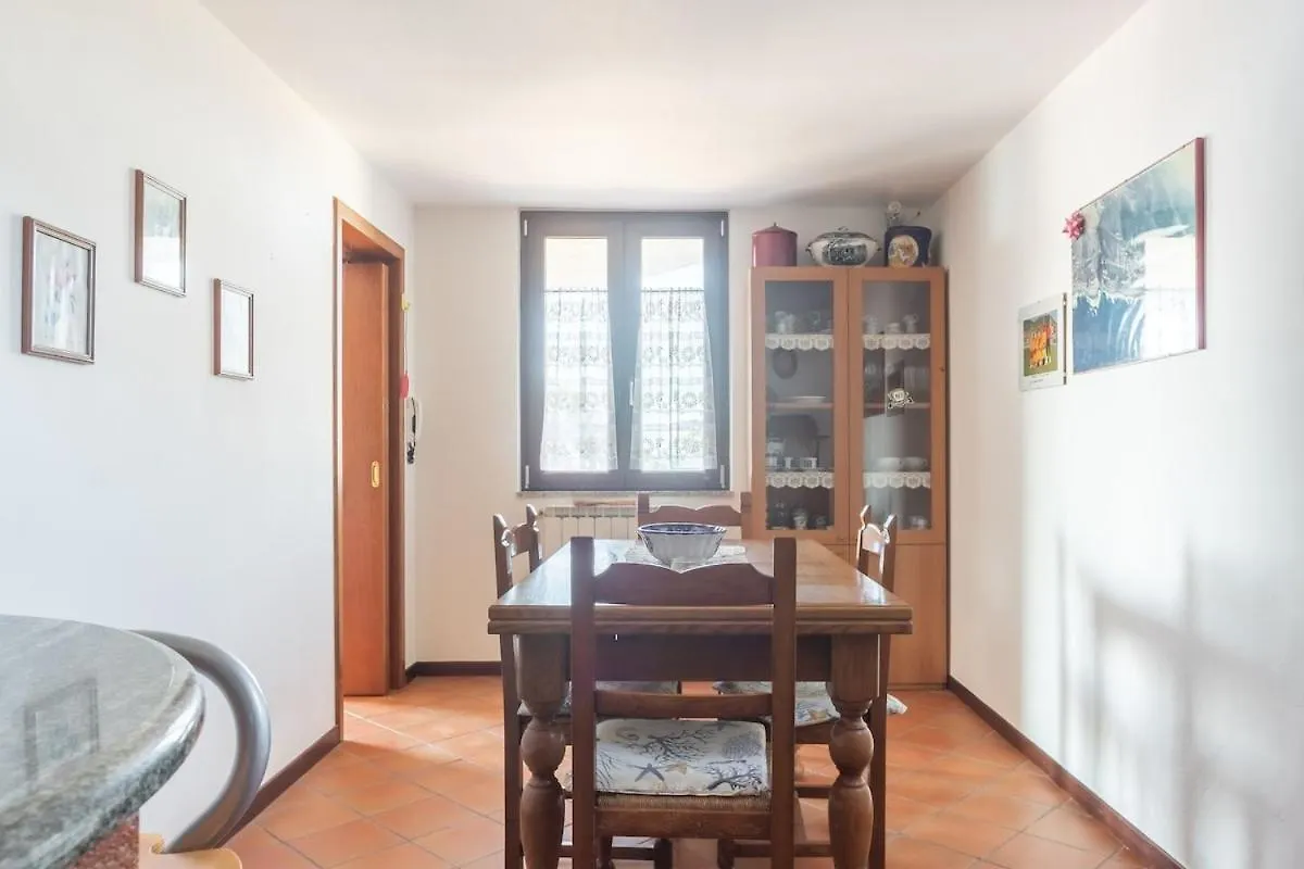 Maison Deriu - Close To The Beach Sleeps 4 P3289 特雷斯努拉吉斯 0*,  意大利